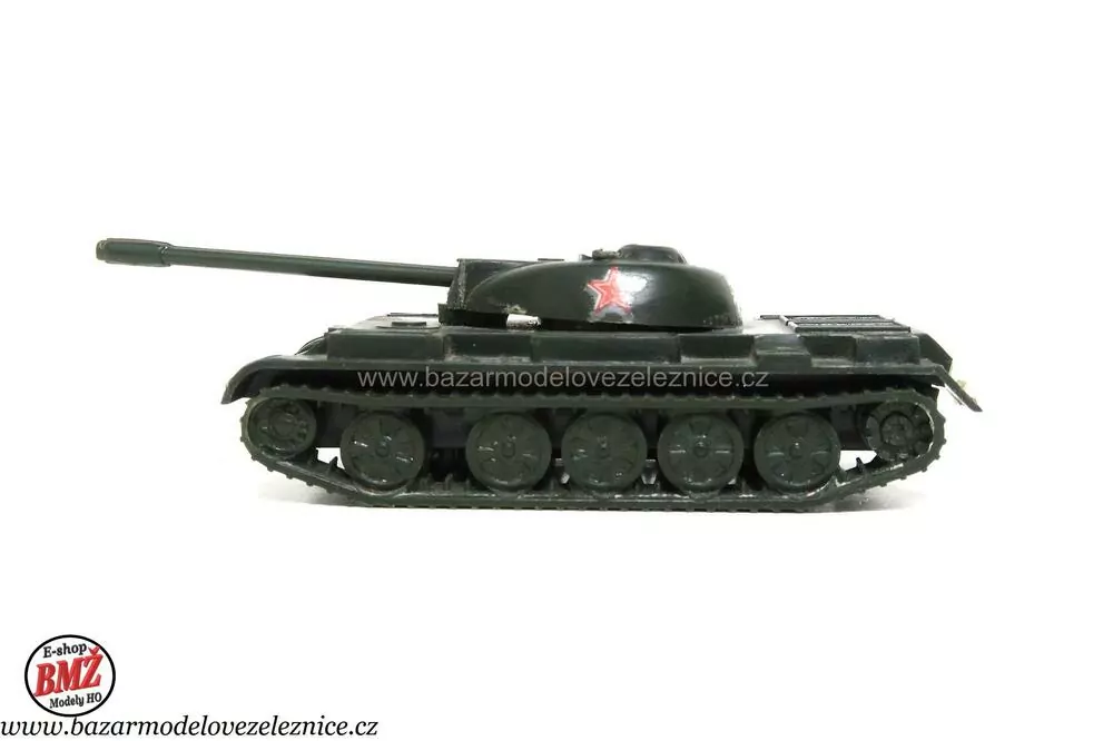 Espewe - Tank T 54 - HO