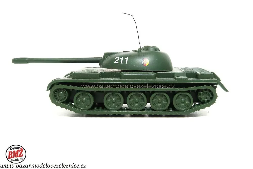 Espewe - Tank T 54 - HO
