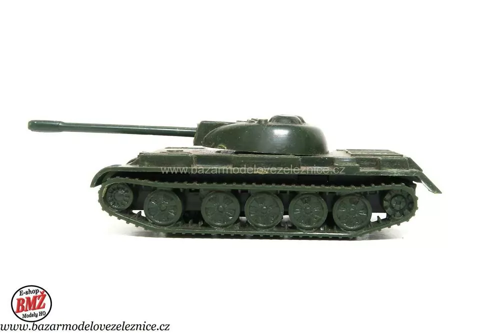 Espewe - Tank T 54 - HO