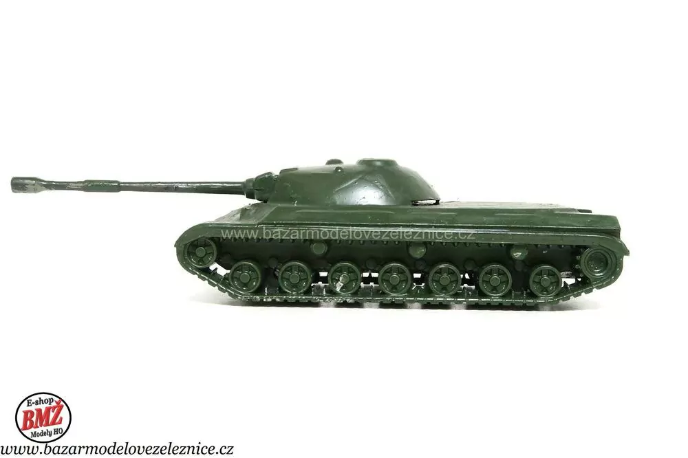RMM - Tank T 10 - HO