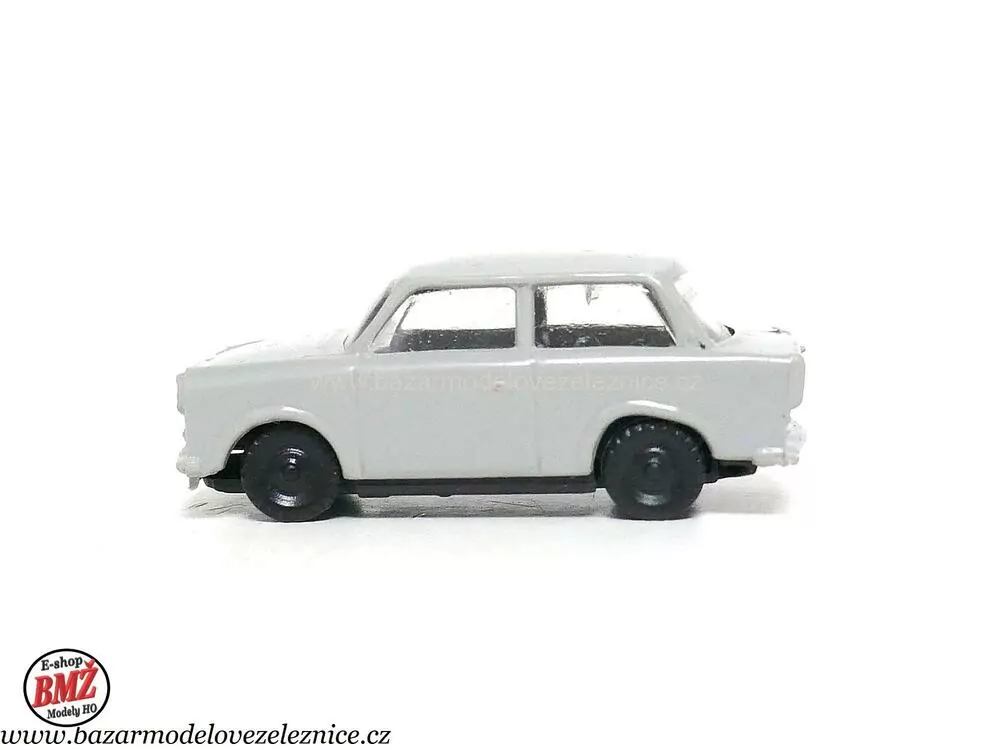 S.E.S. - Trabant - HO