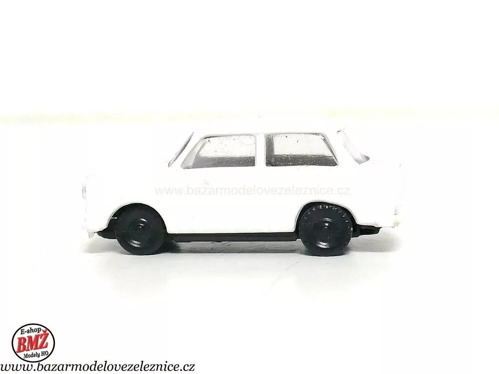 S.E.S. - Trabant - HO