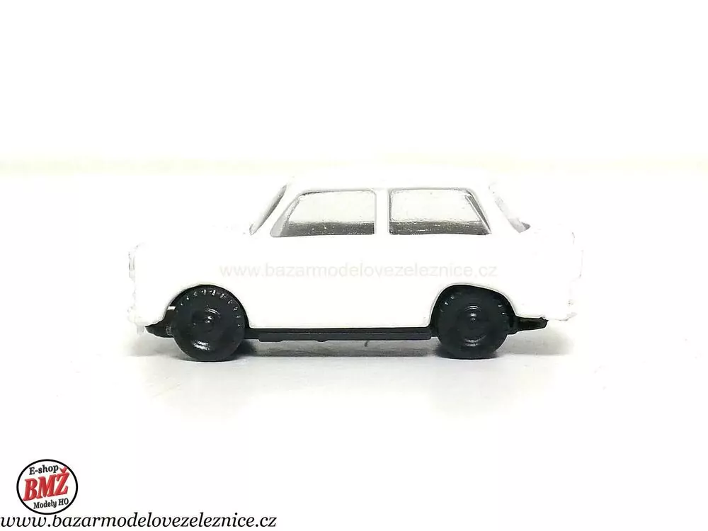 S.E.S. - Trabant - HO