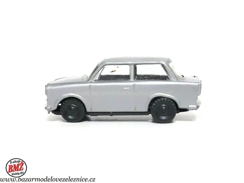 S.E.S. - Trabant - HO