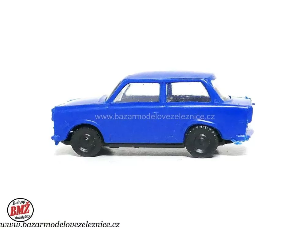 S.E.S. - Trabant - HO