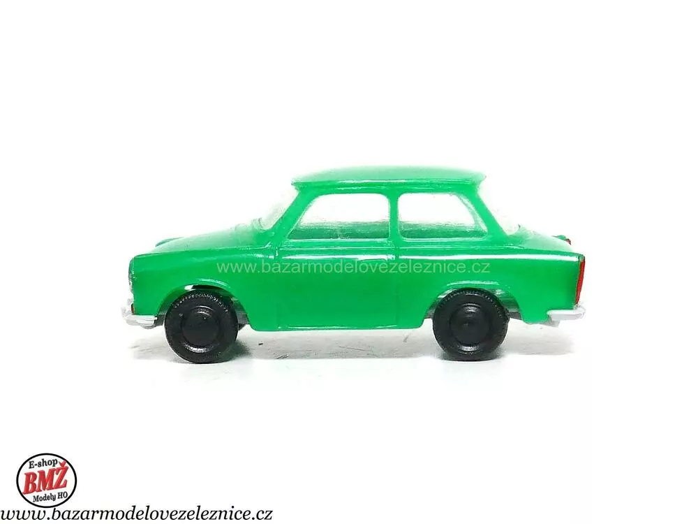 DDR - Trabant - HO