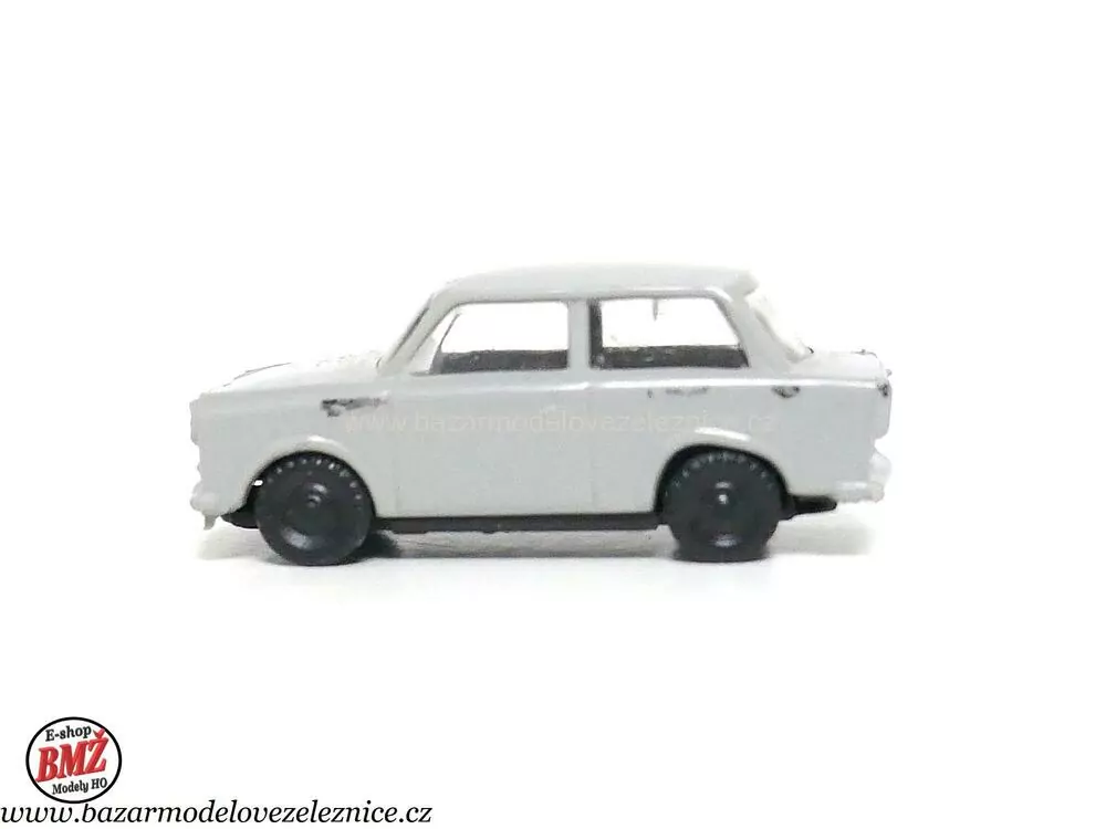S.E.S. - Trabant - HO