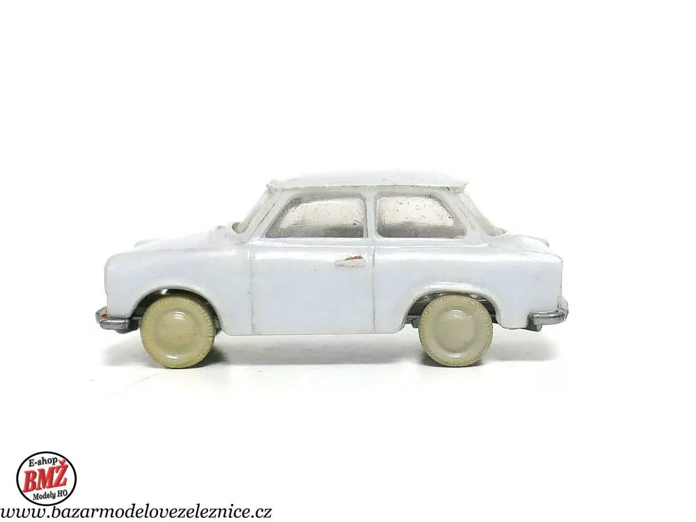 DDR - Trabant - HO
