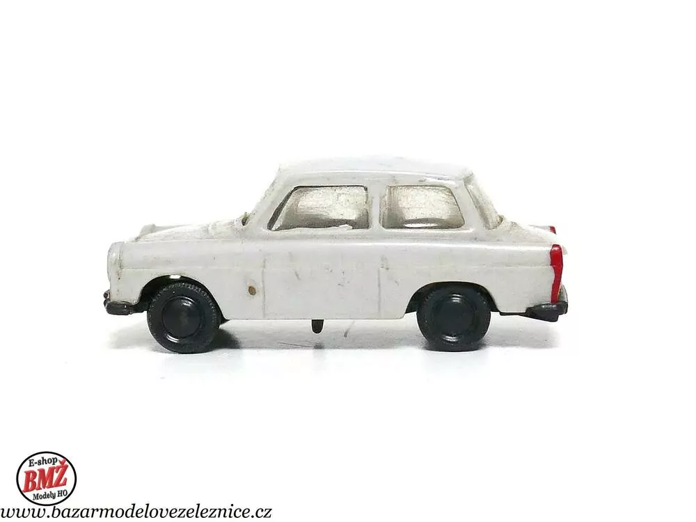 DDR - Trabant - HO