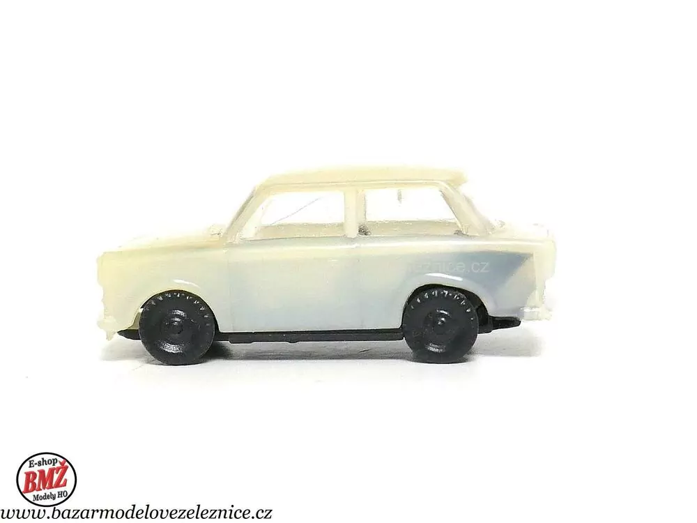 S.E.S. - Trabant - HO