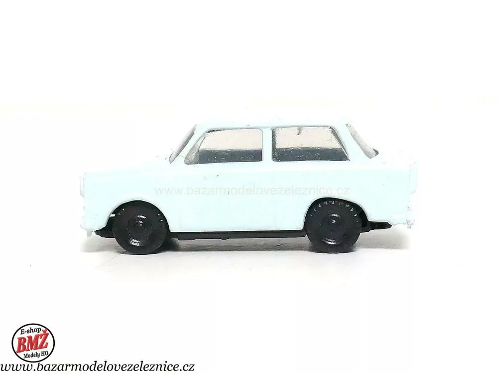 S.E.S. - Trabant - HO