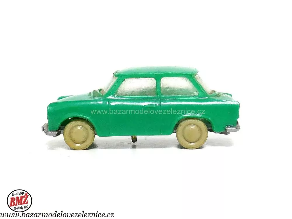 DDR - Trabant - HO