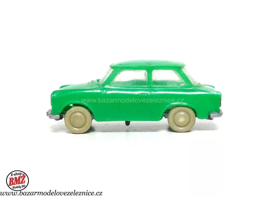 DDR - Trabant - HO