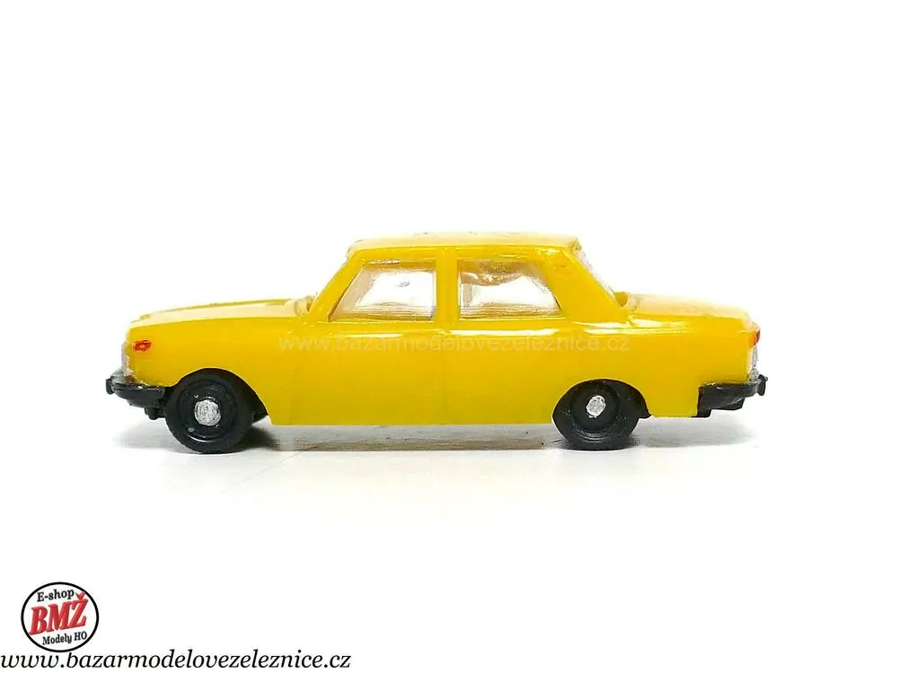 VEB - Wartburg - HO