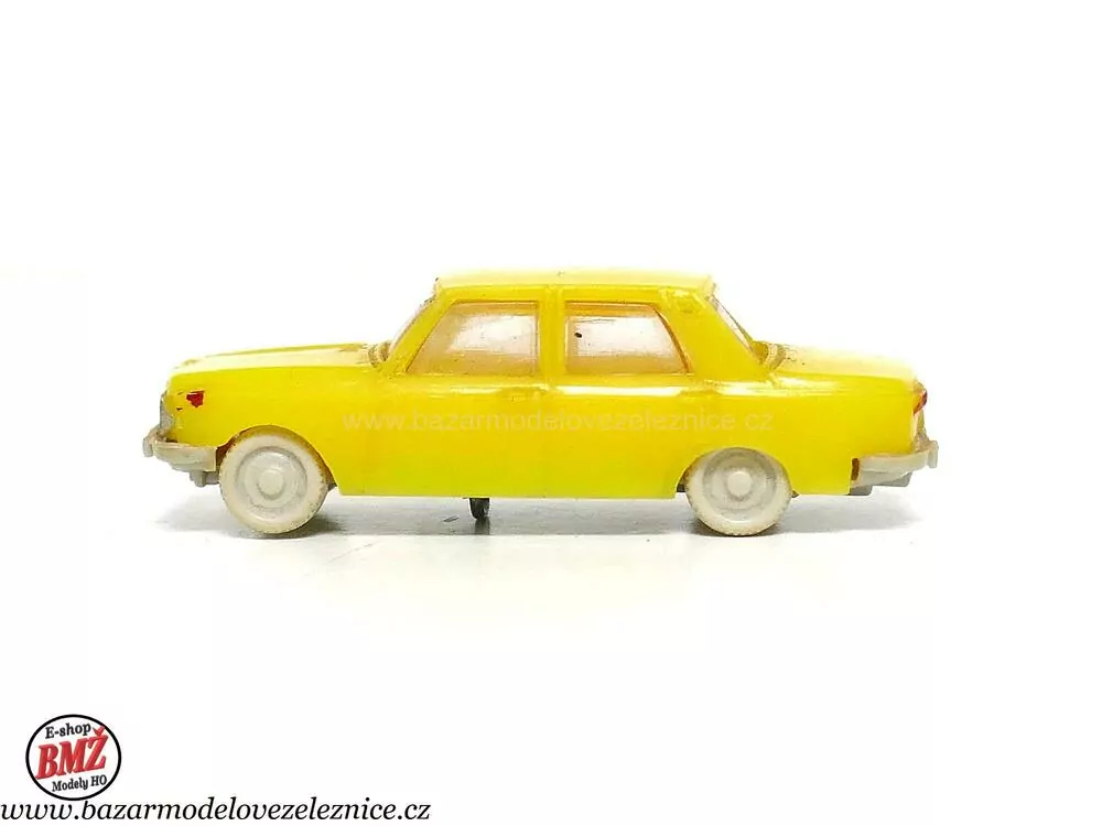 VEB - Wartburg - HO