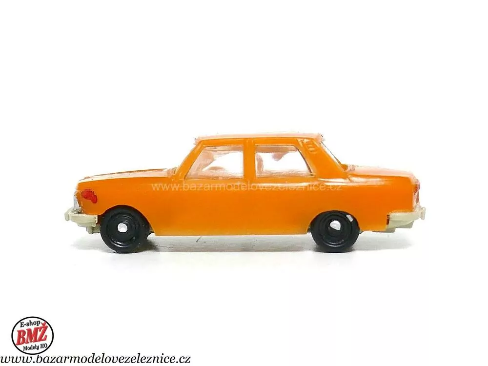 VEB - Wartburg - HO