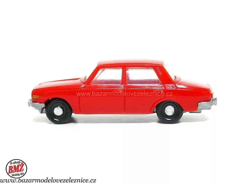 VEB - Wartburg - HO