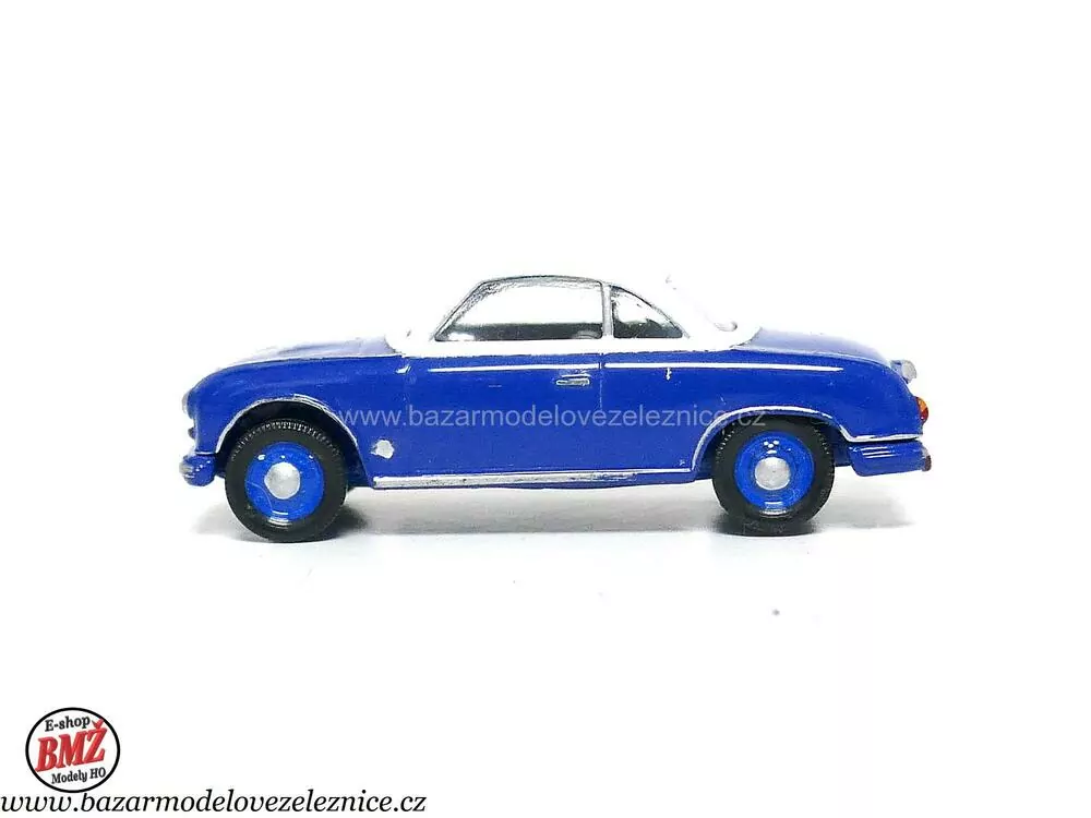 ? - Coupe - HO