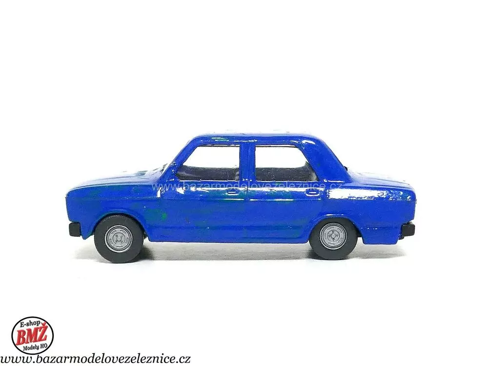 S.E.S. - Lada - HO