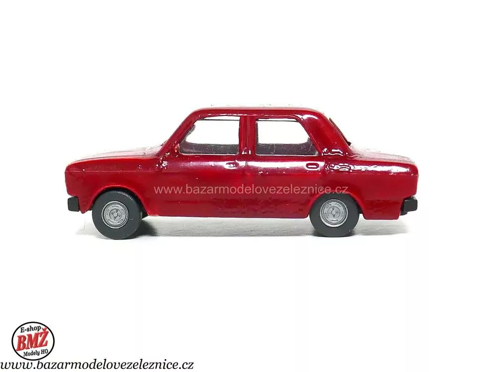 S.E.S. - Lada - HO