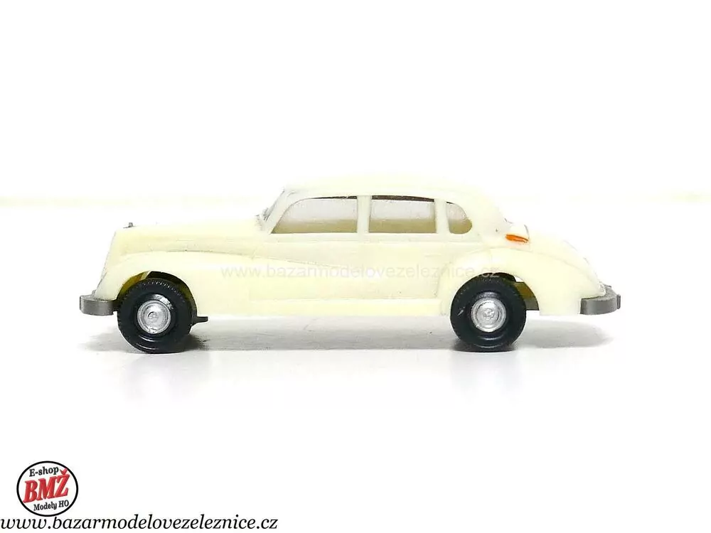 Eko - Mercedes - HO