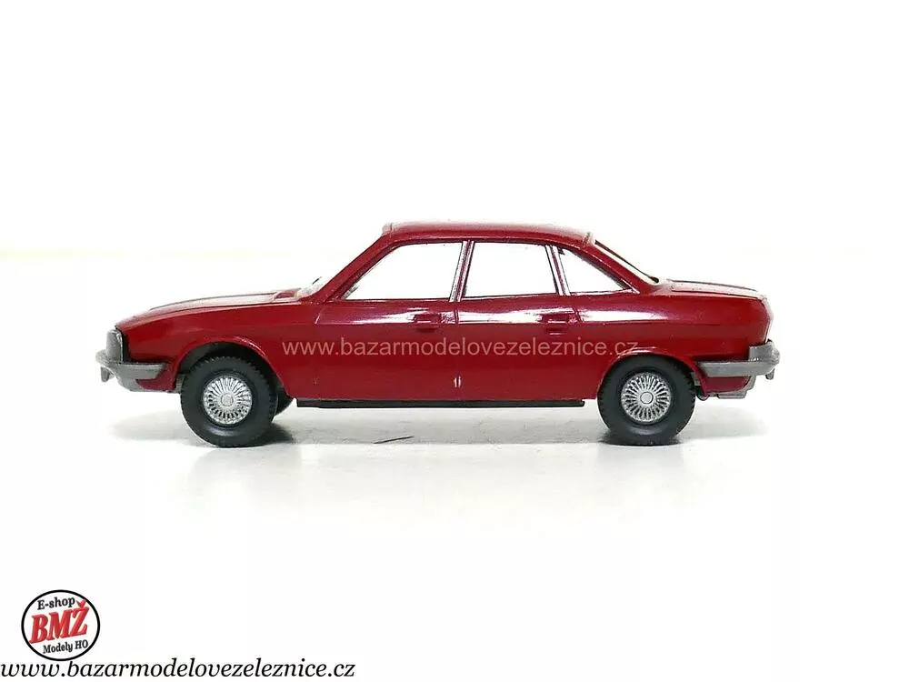 Wiking - NSU - HO