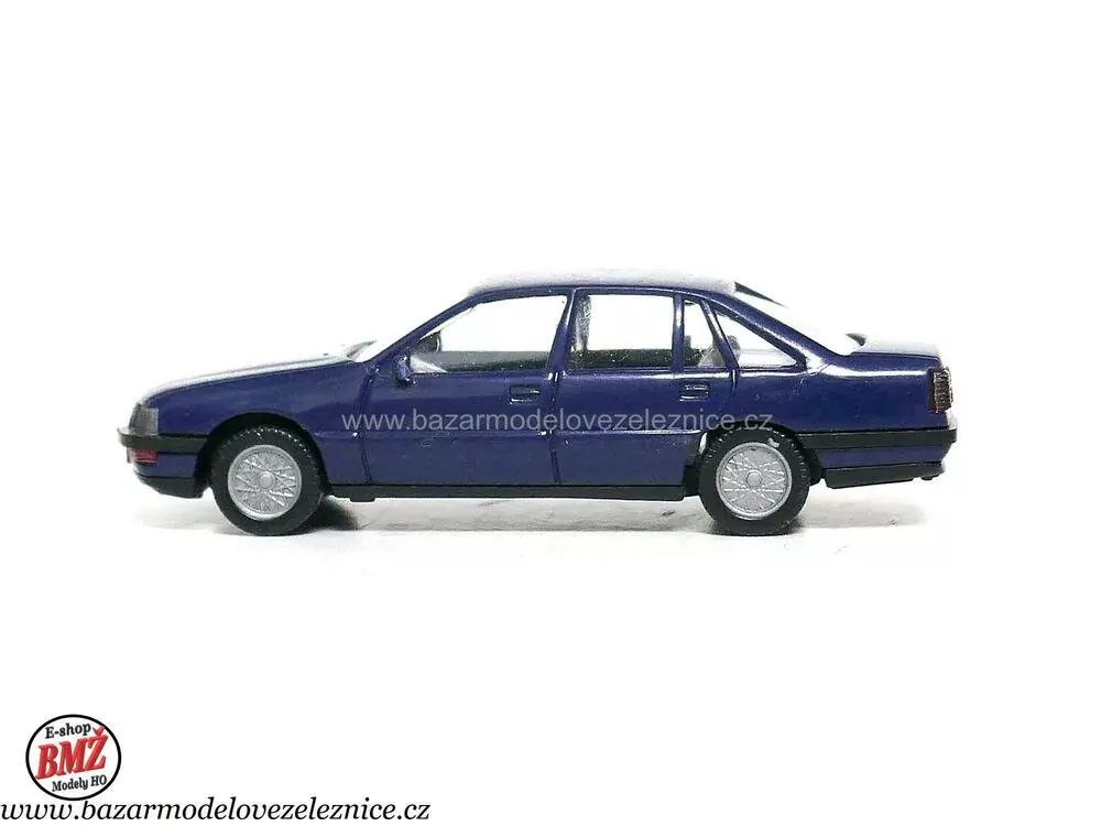 Wiking - OPEL - HO