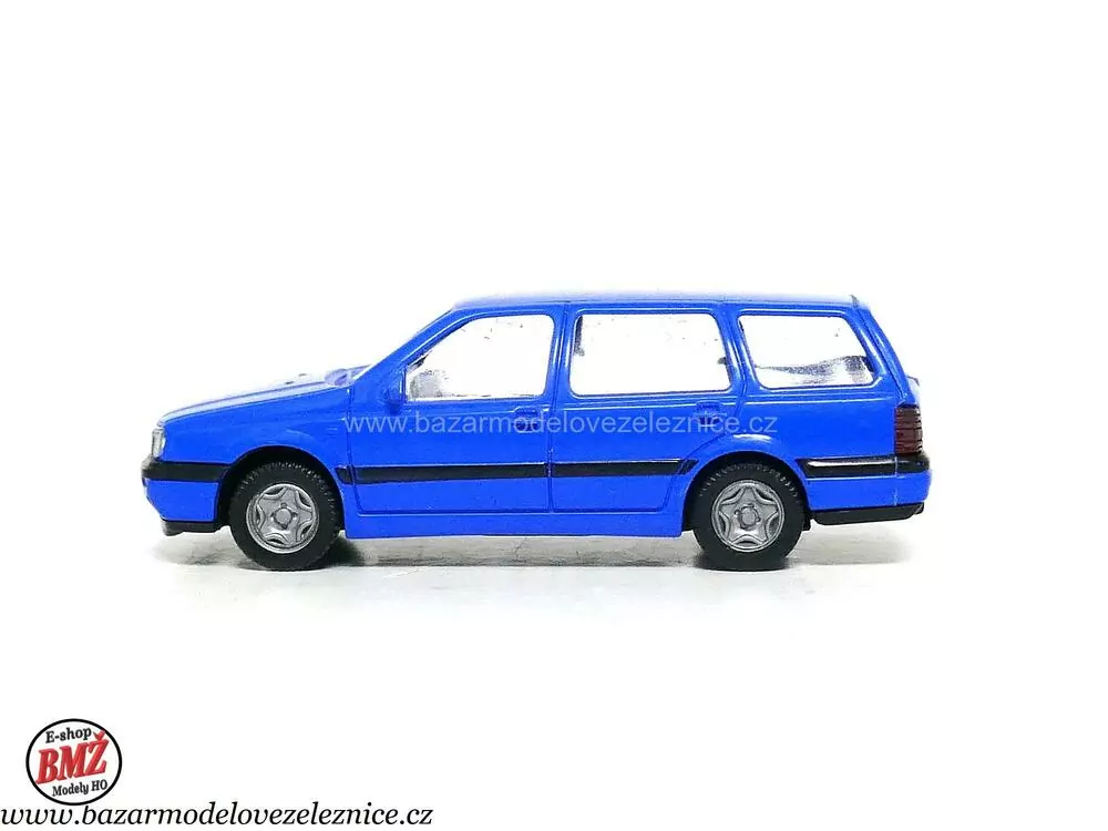 Wiking - VW - HO