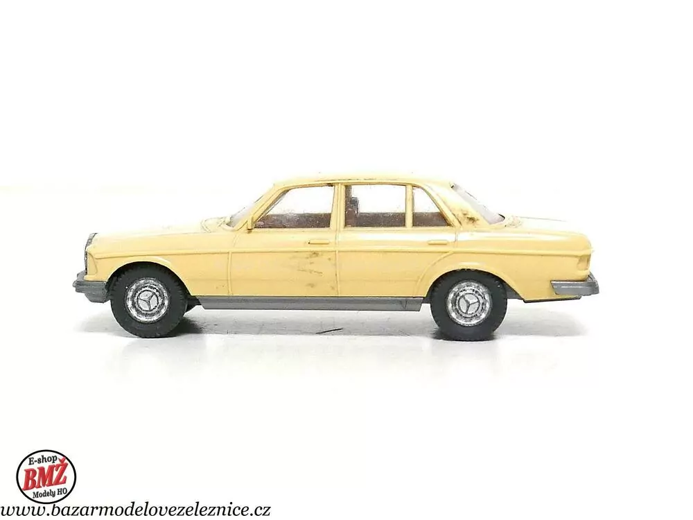 Wiking - MERCEDES - HO