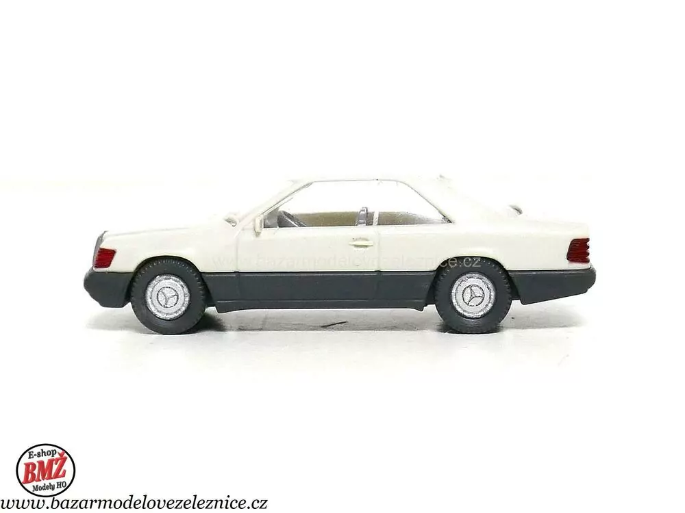 Wiking - MERCEDES - HO