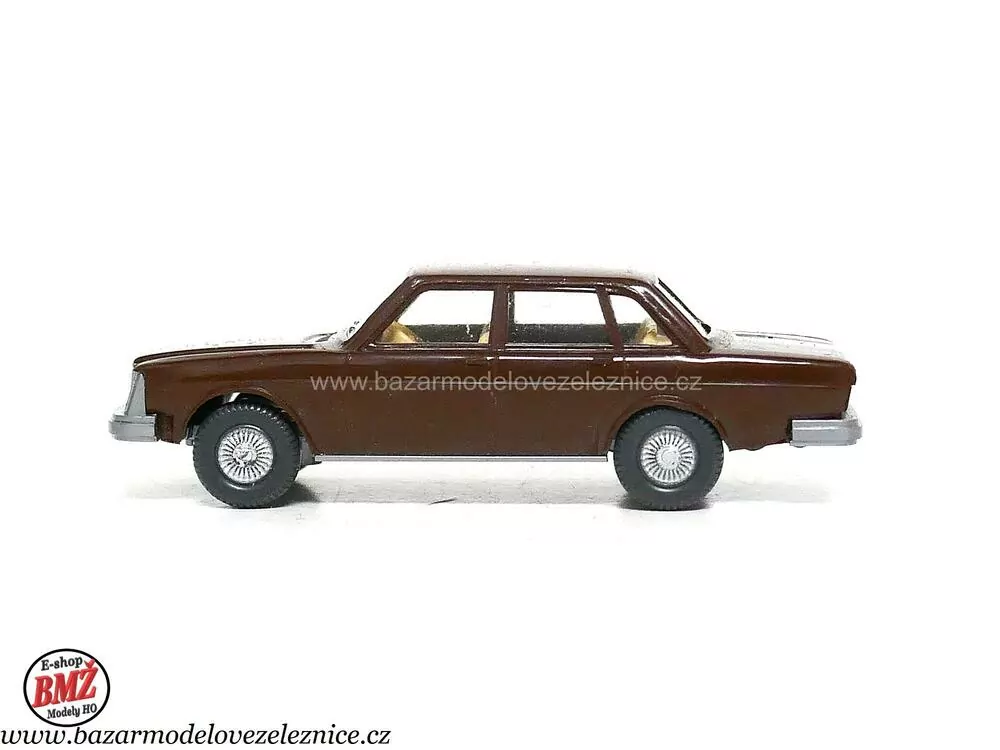 Wiking - VOLVO - HO