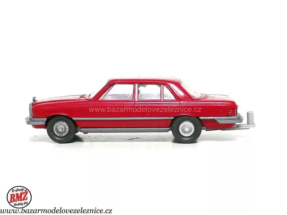 Wiking - MERCEDES - HO