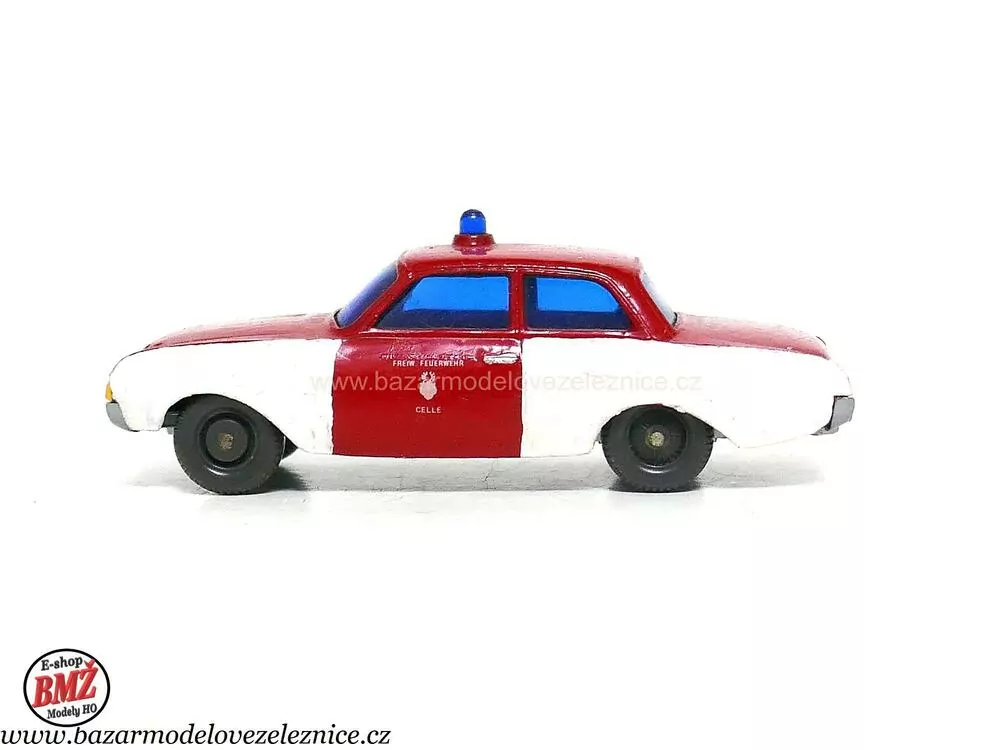 Wiking - HASIČI - HO