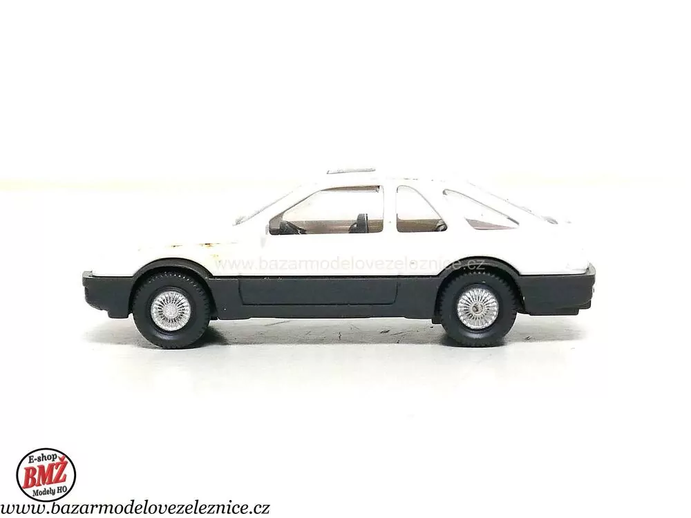 Wiking - Ford - HO