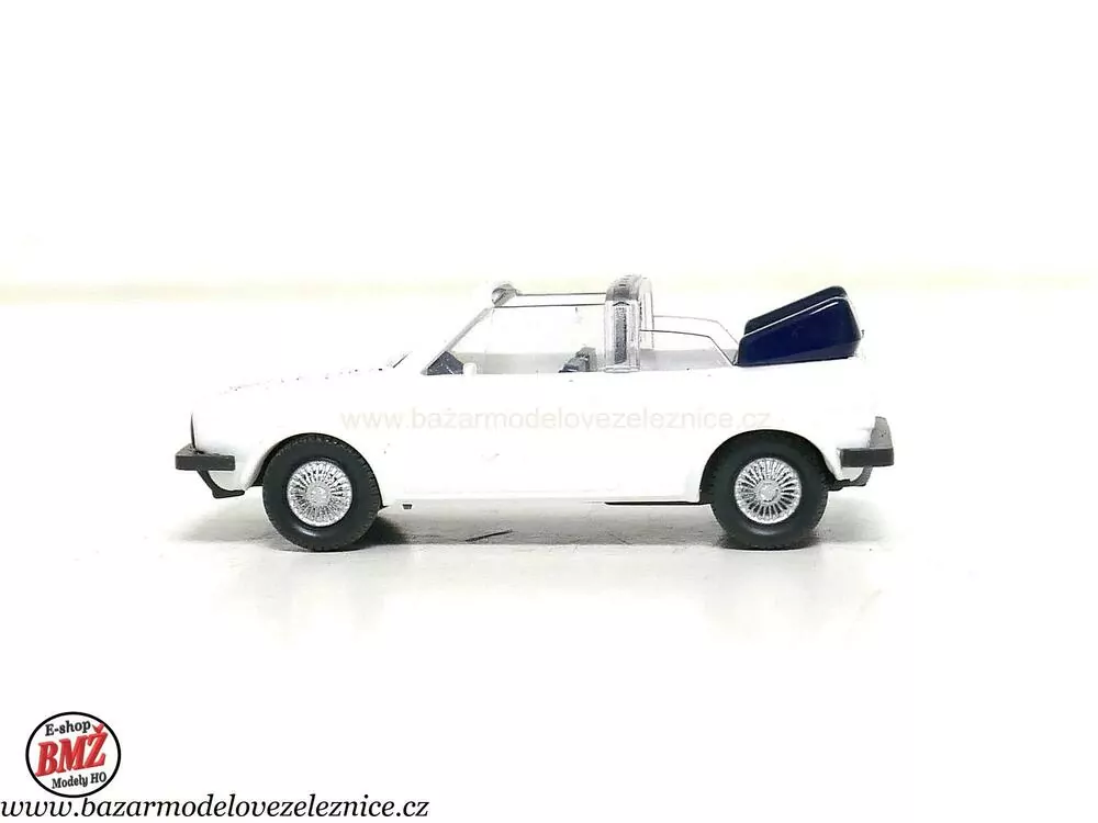 Wiking - VW - HO