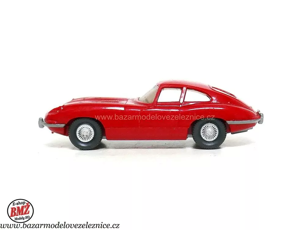 Wiking - Ferrari - HO