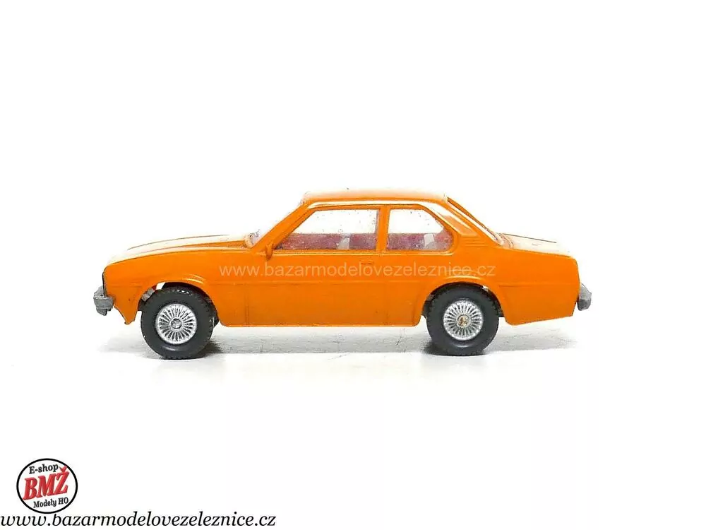 Wiking - Opel - HO