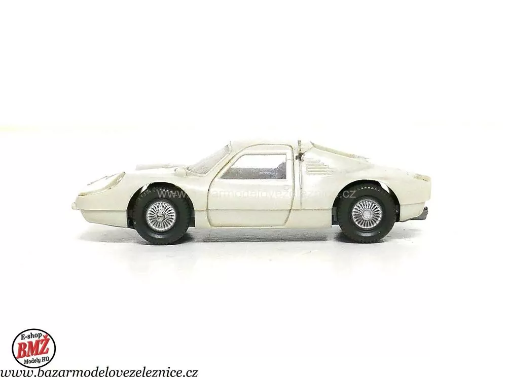 Wiking - Porsche - HO