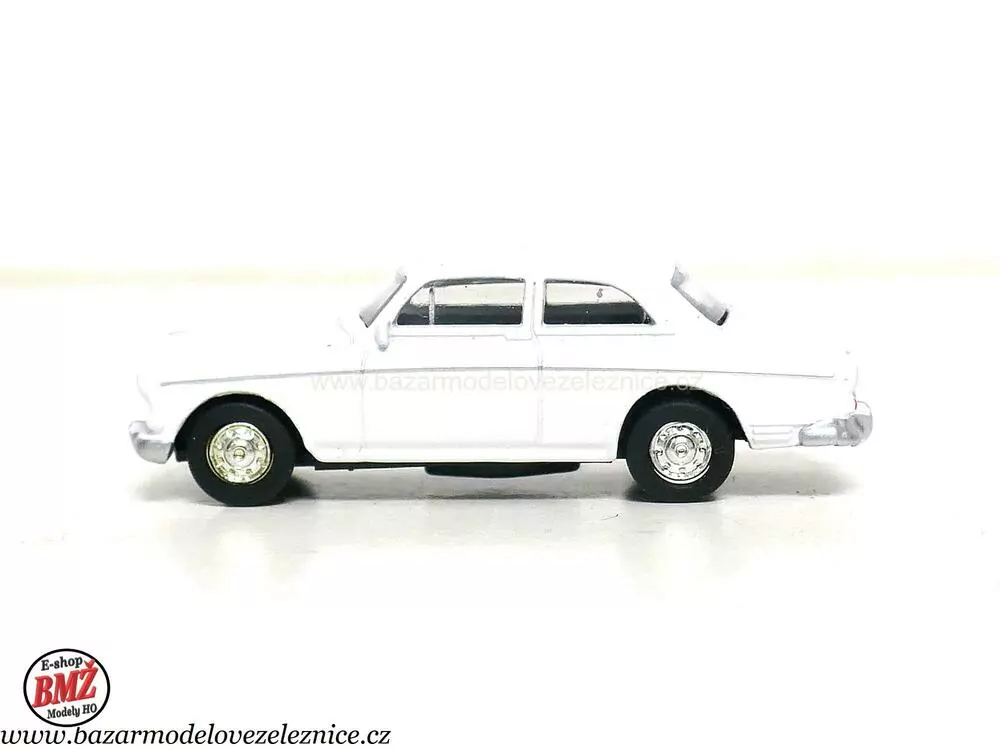 VMS - Volvo kovový model - HO