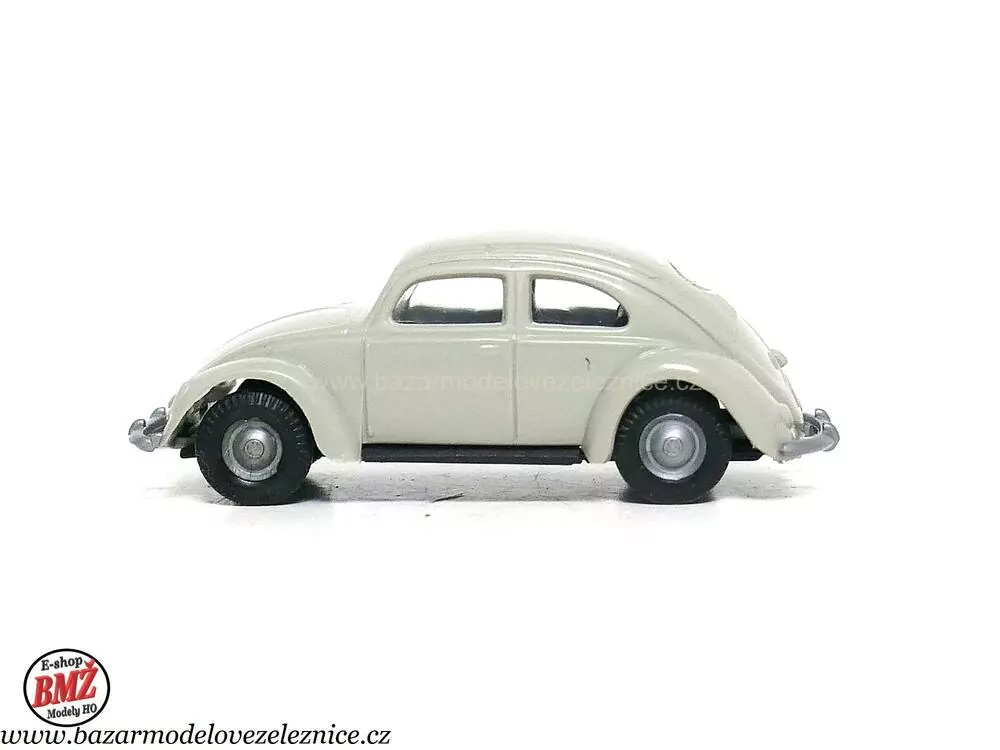 Busch - VW- HO
