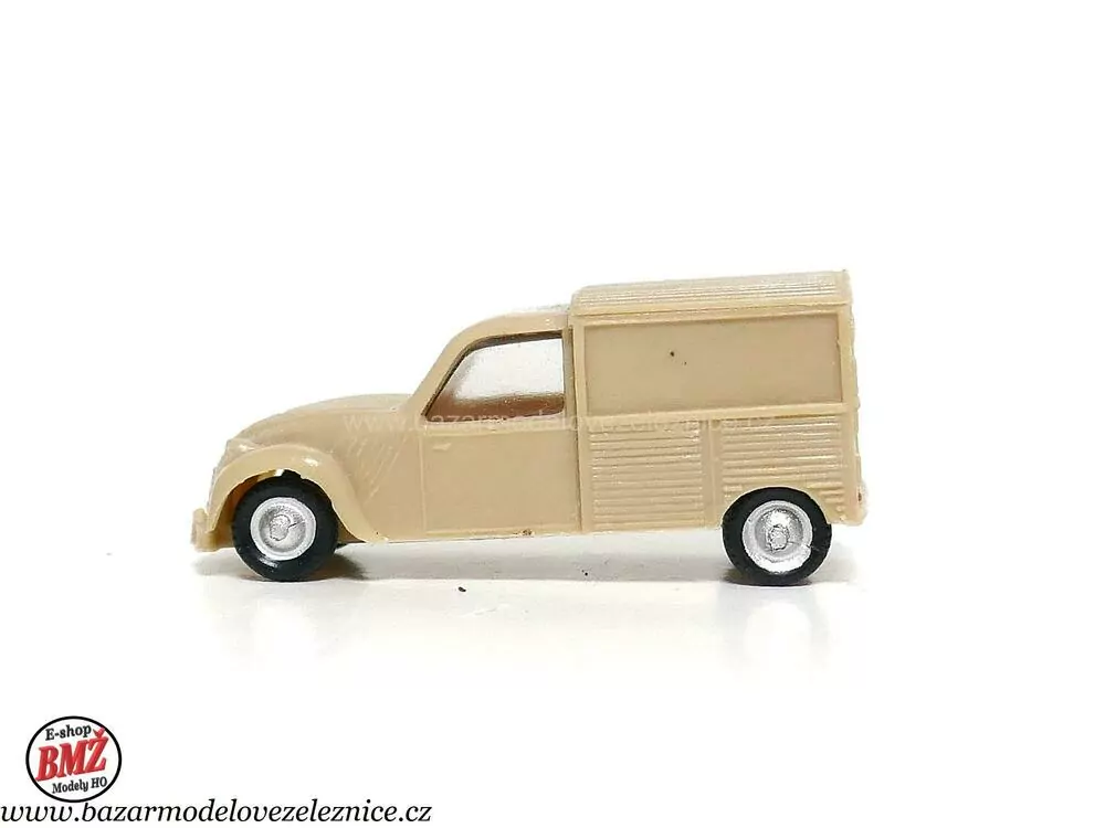Eko - Citroen - HO