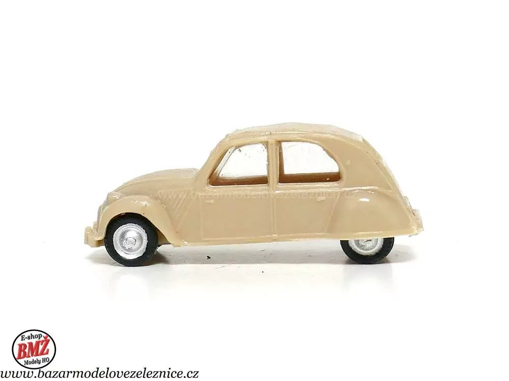 Eko - Citroen - HO