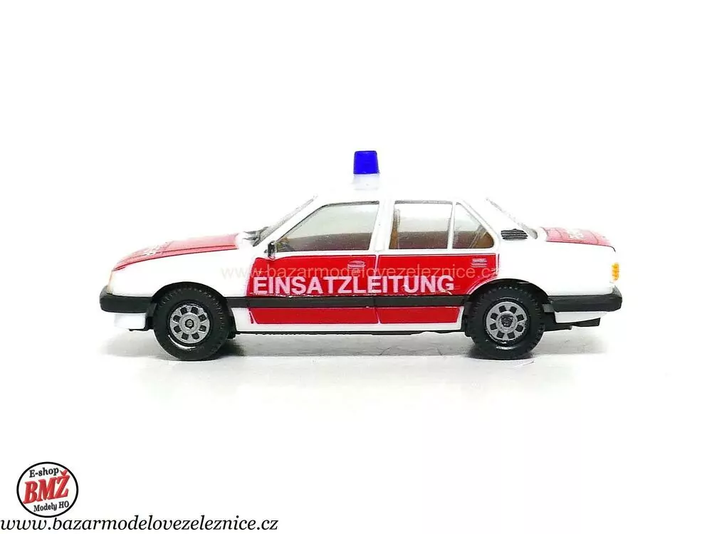 Herpa - Opel - HO