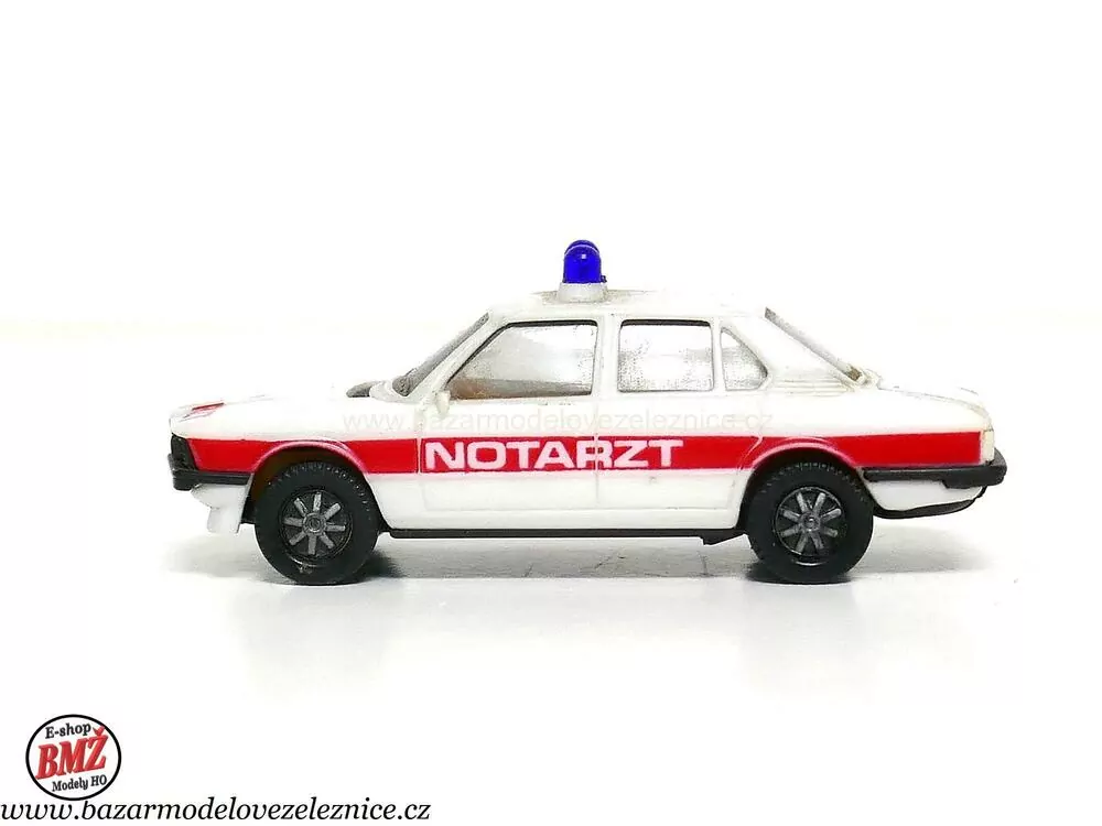 Herpa - BMW - HO