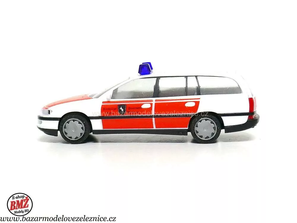 Herpa - Opel - HO