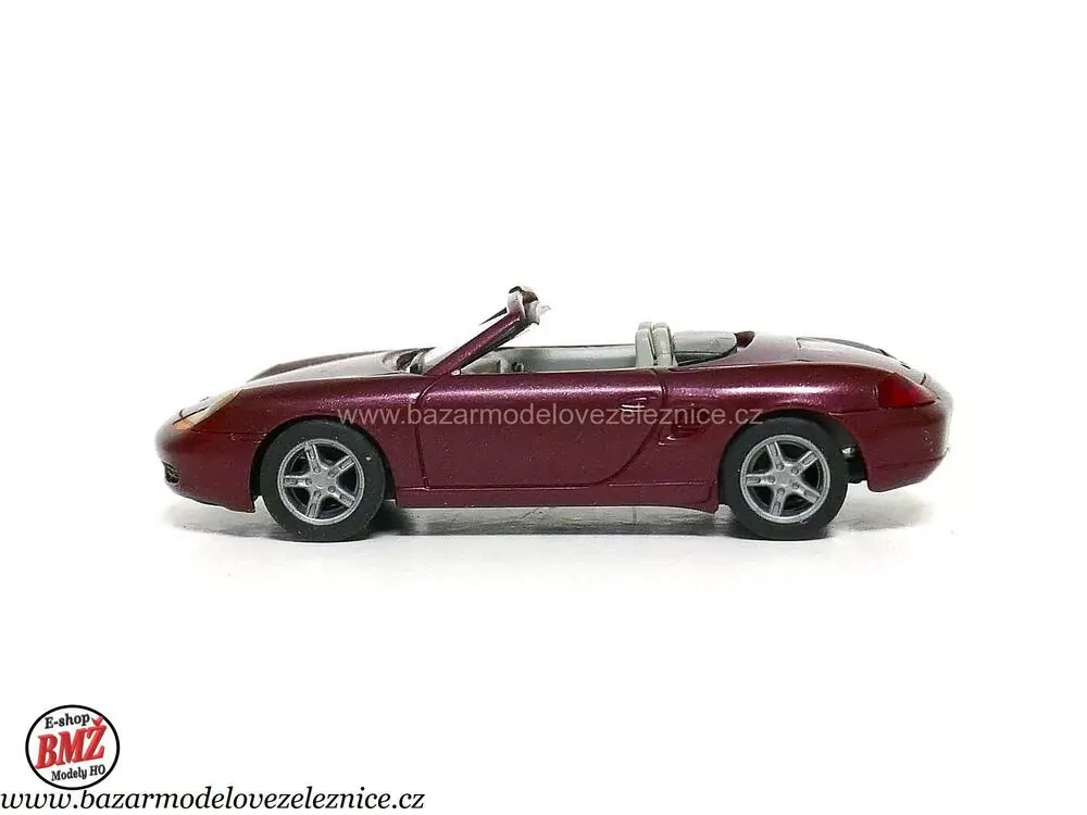 Herpa - Porsche  - HO