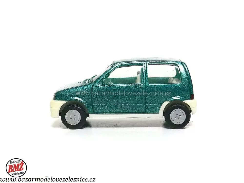 Herpa - Fiat - HO