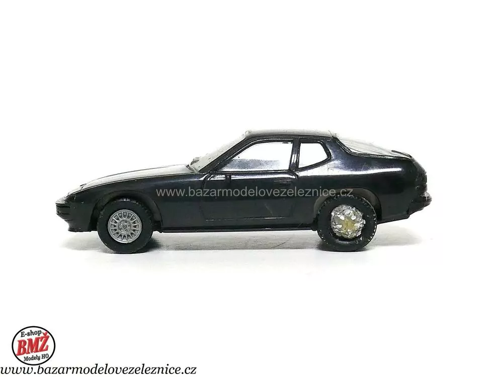 Herpa - Porsche  - HO