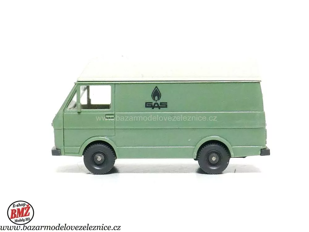 Wiking -  VW  -  HO