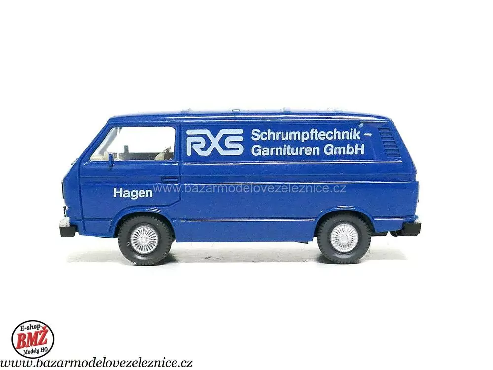 Wiking -  VW  -  HO